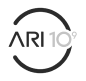 ari10 token logo